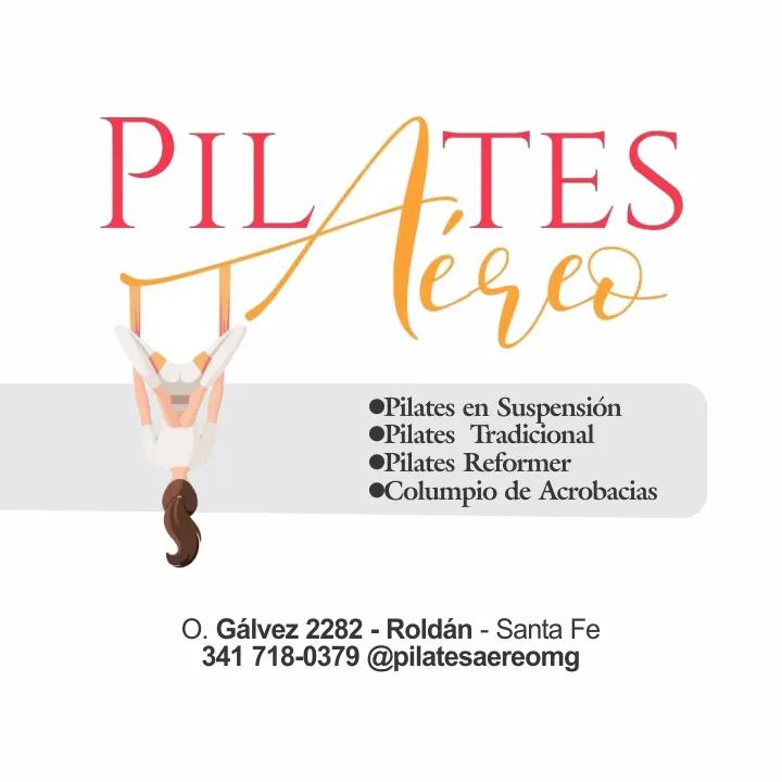 Pilates Aereo 02