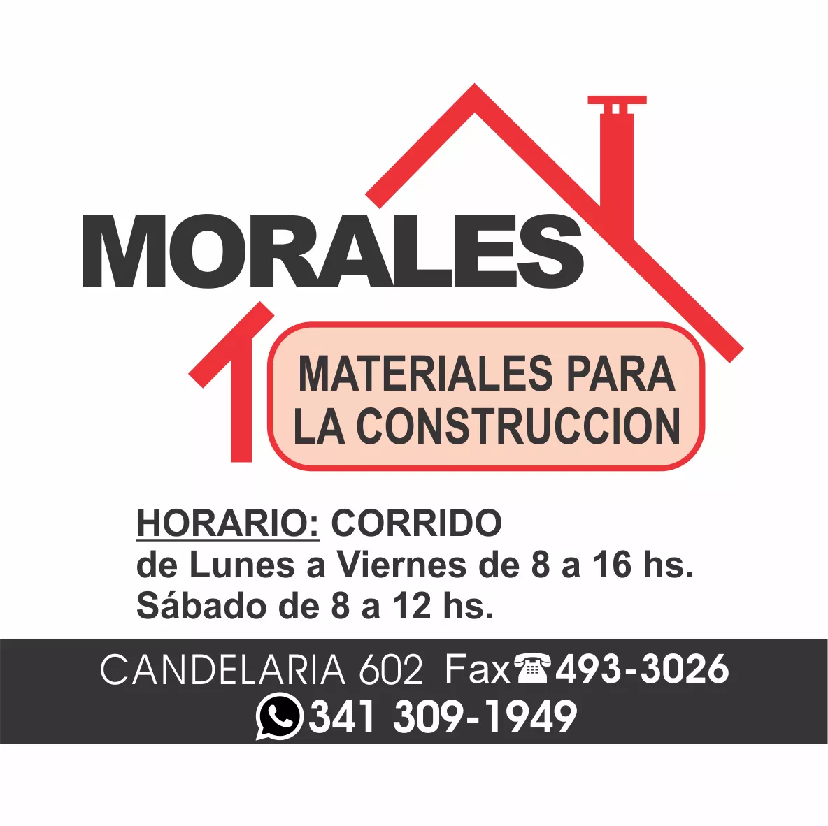 Morales Construccion