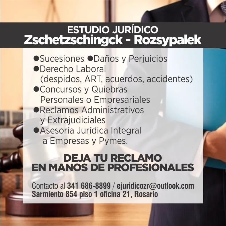 Estudio Jurídico Zschetzschingck Rozsypalek 02