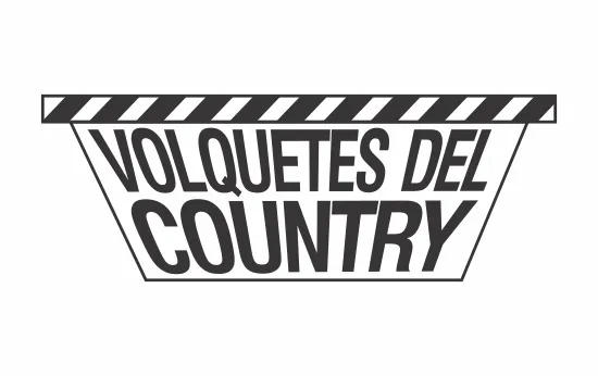 Volquetes del Country 01