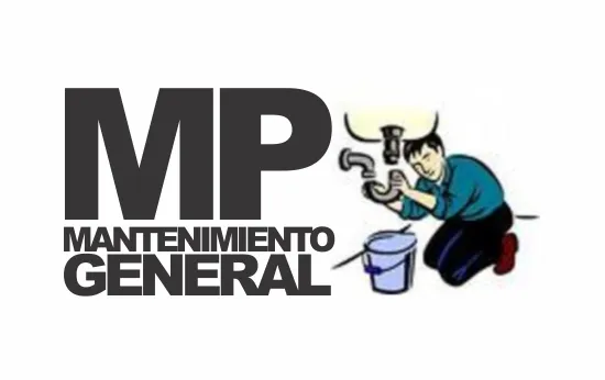 MP Mantenimeinto General 01