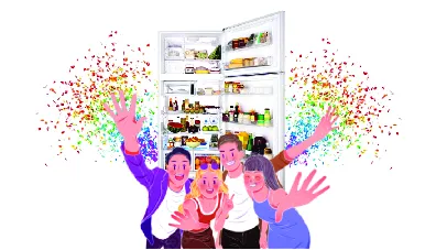 Llenar la Heladera (convert.io)
