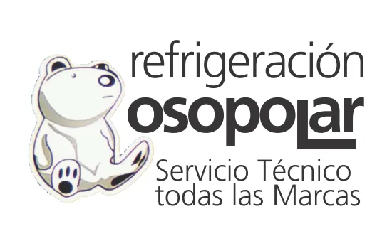 Refrigeracion Oso Polar 01