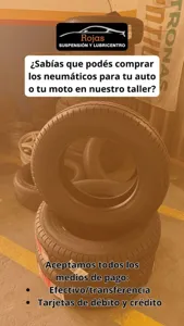 Rojas