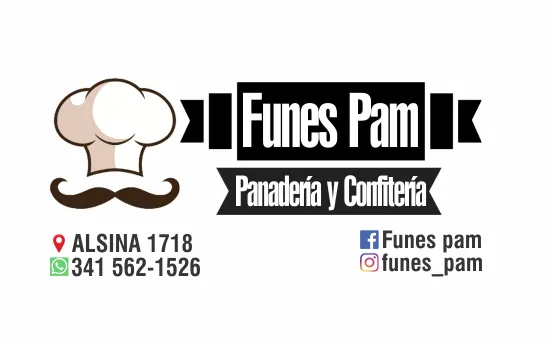 Funes Pam Panaderia y Confiteria 01