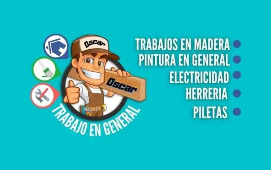 Trabajos de Mantenimiento en General 02
