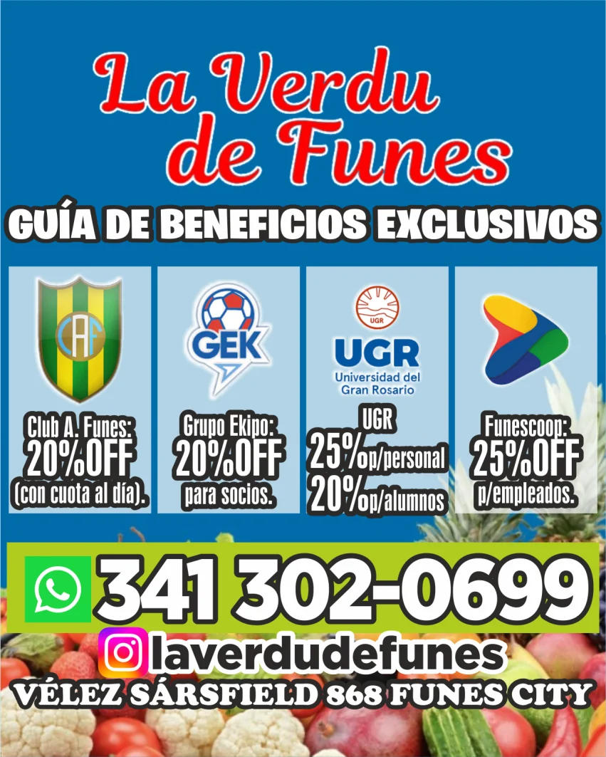 La Verdu de Funes