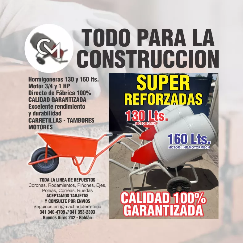 Todo para la Construccion