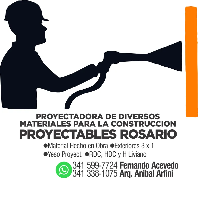 Proyectables Rosario