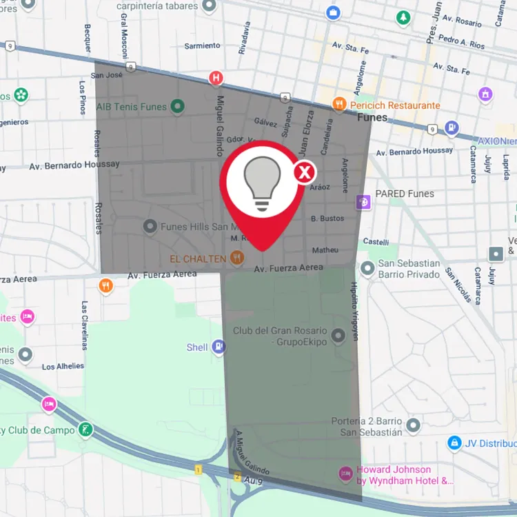 SIN LUZ MAPA 01