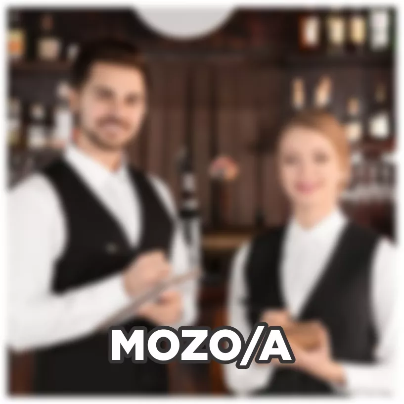 Mozo