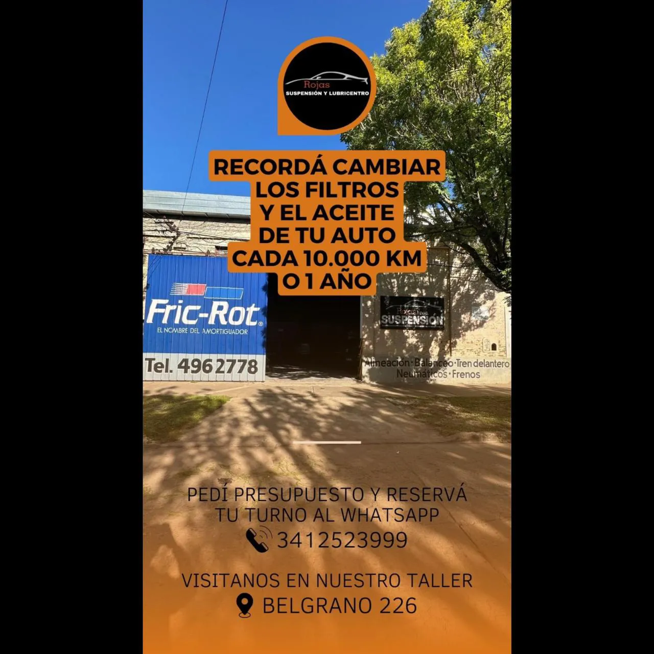 rojassuspensionylubricentro_432779993_872220448251039_5937456199988849548_n