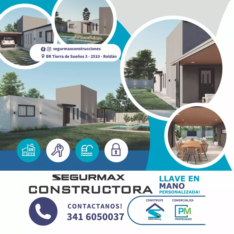 SegurMax Constructora