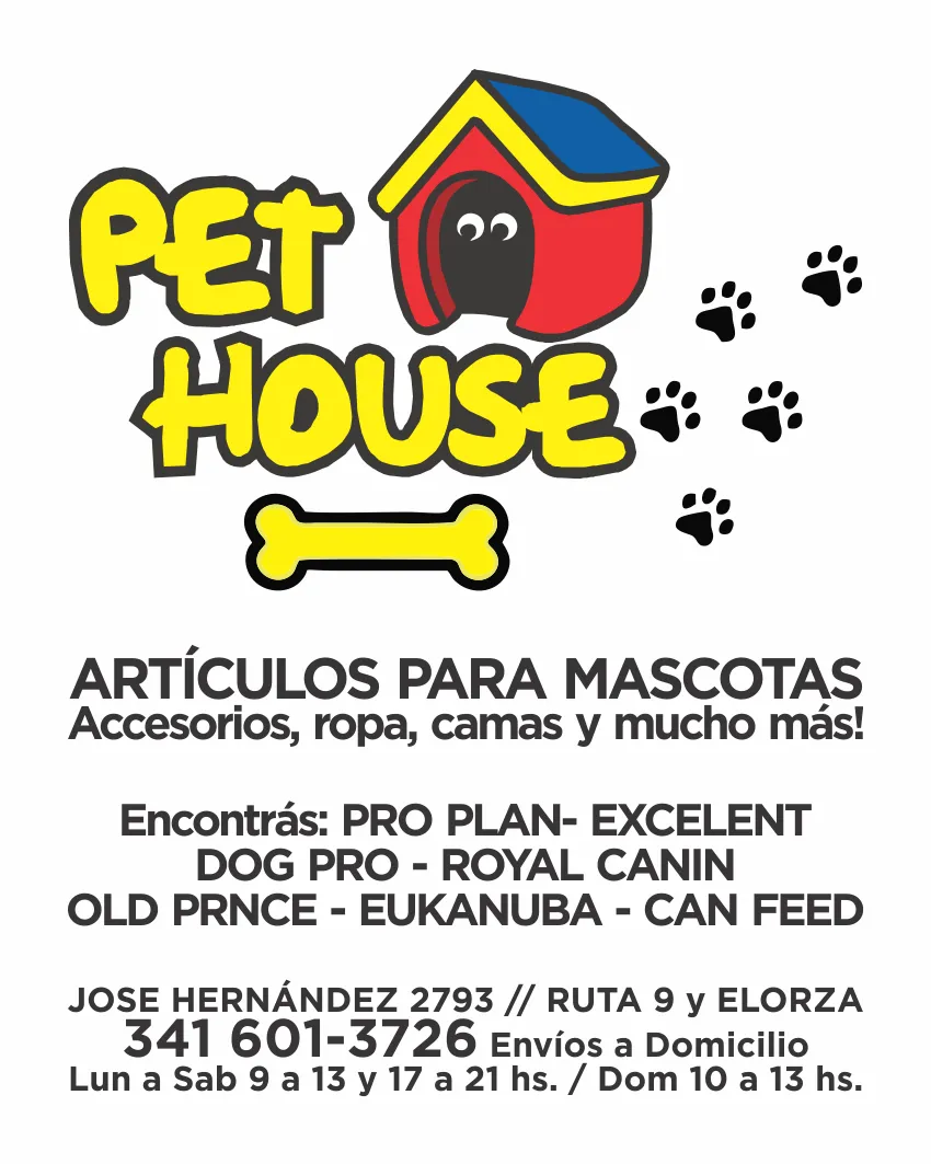 Pet House