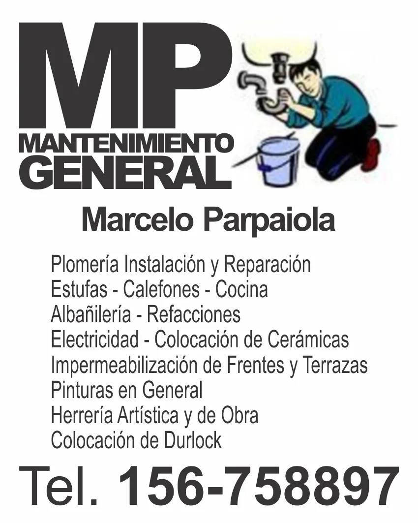 MP Mantenimeinto General 02