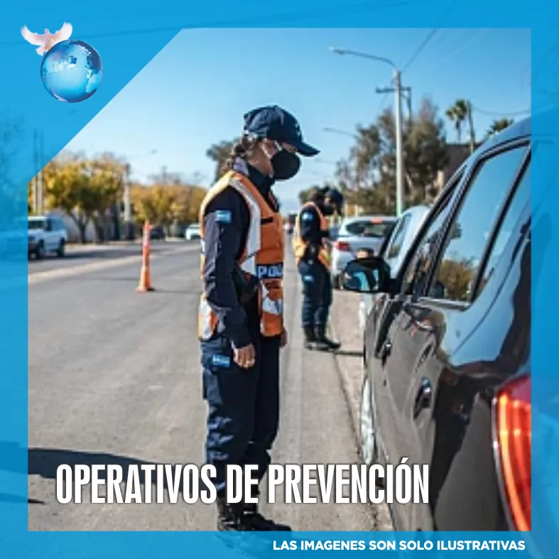 Accidente de Tránsito