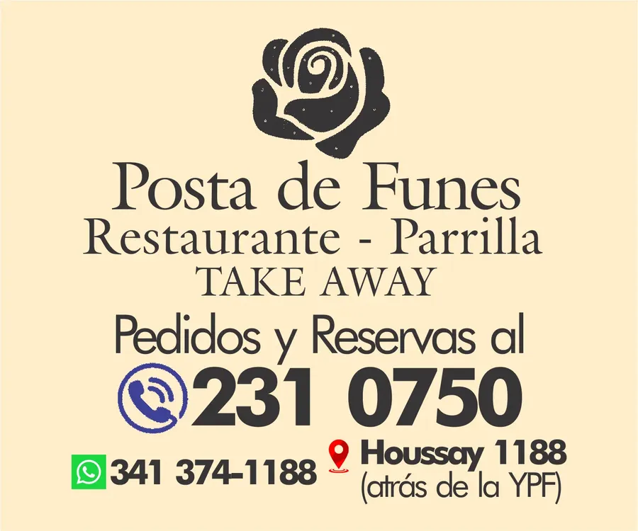 Posta de Funes