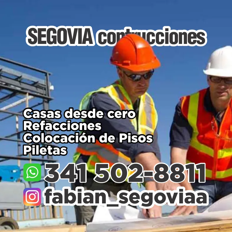 Segovia Construcciones