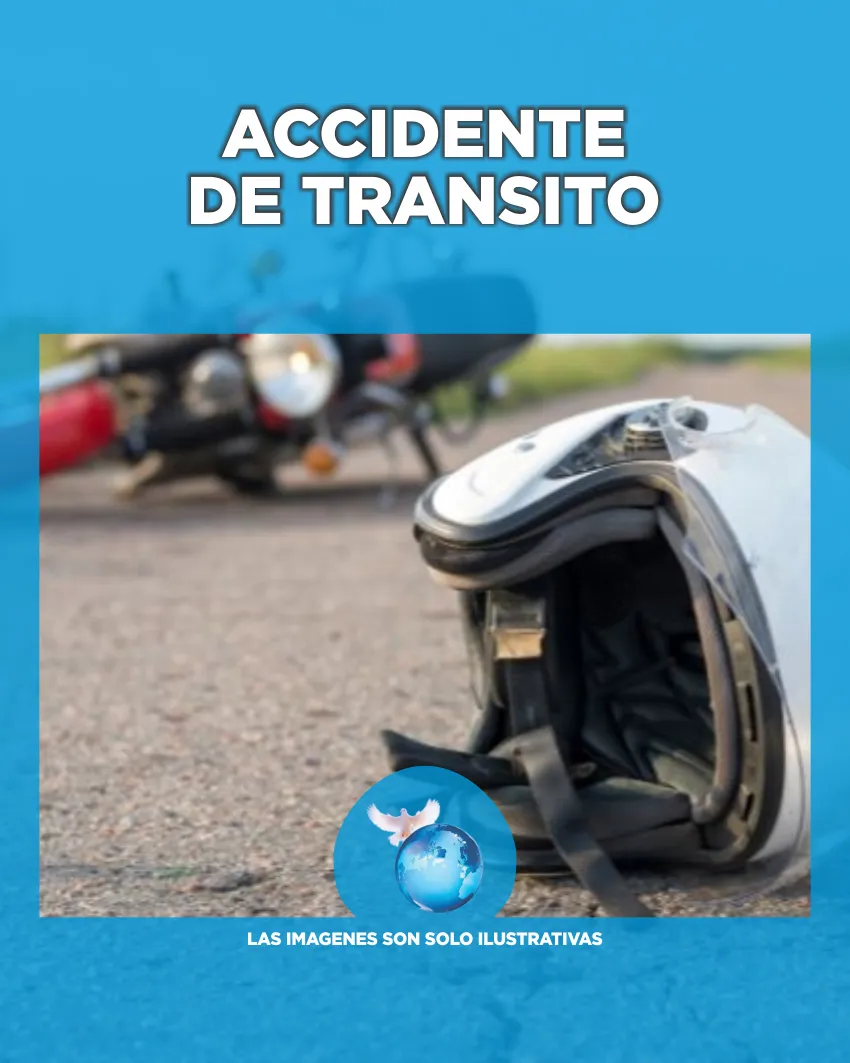 ACCIDENTES DE TRÁNSITO 02