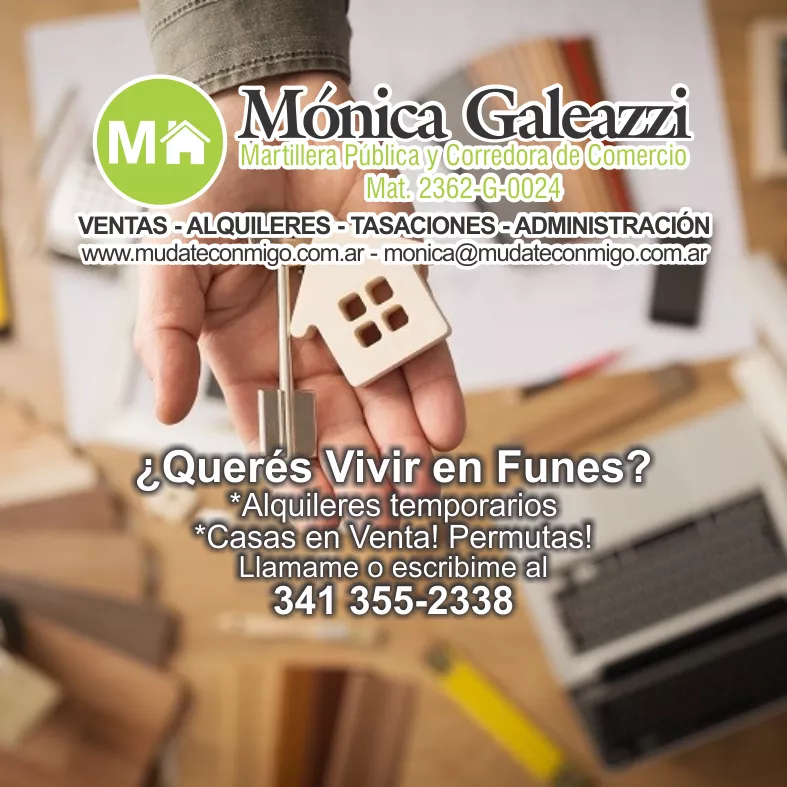 Monica Galeazzi