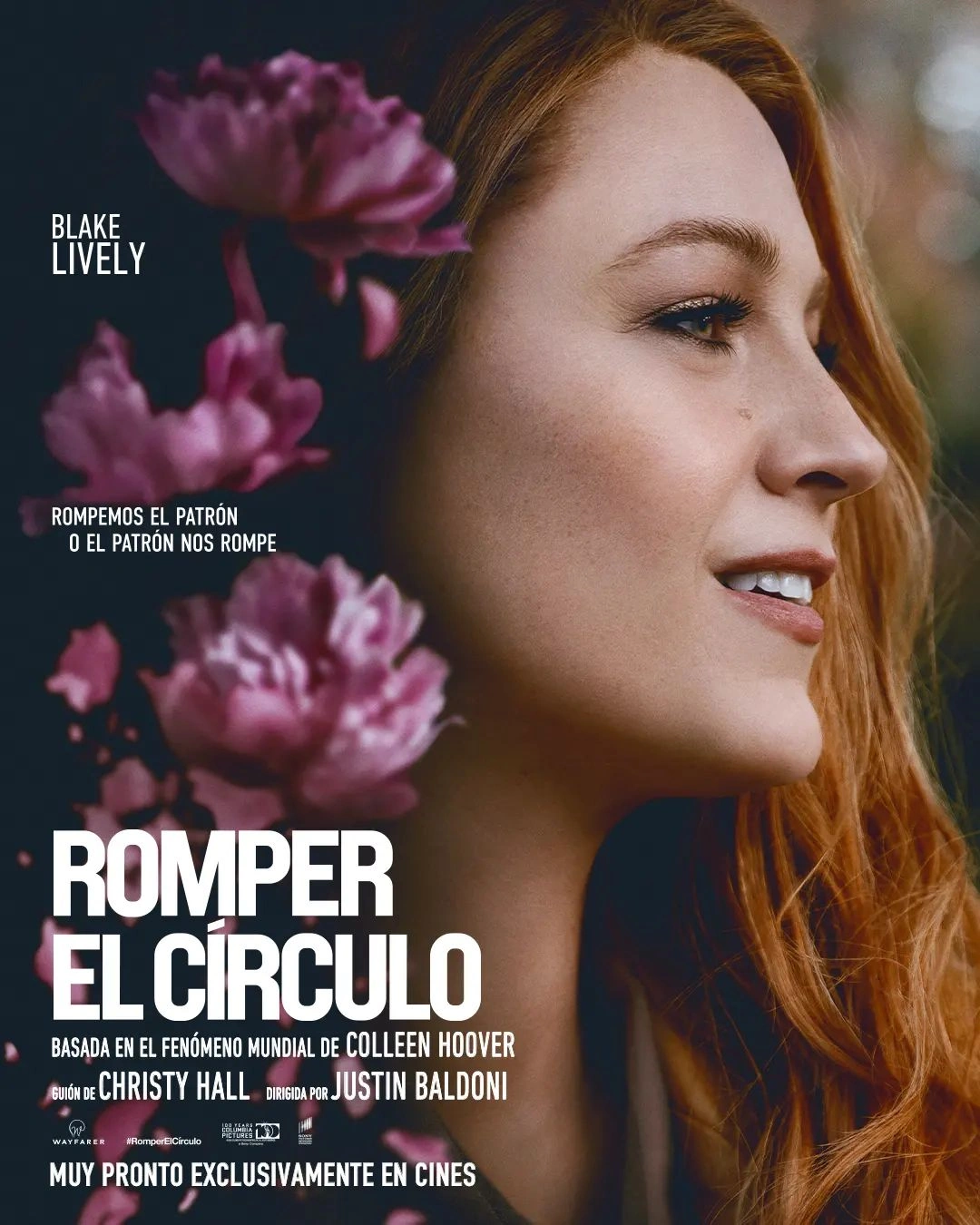 Romper_el_círculo_-_Poster
