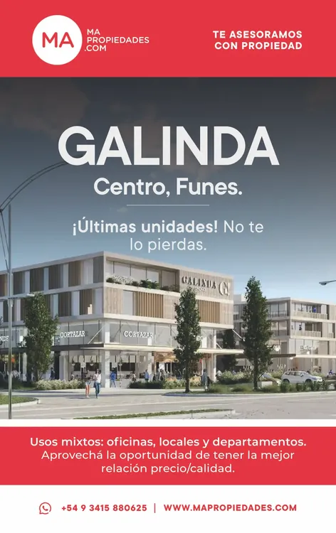 MA Propiedades
