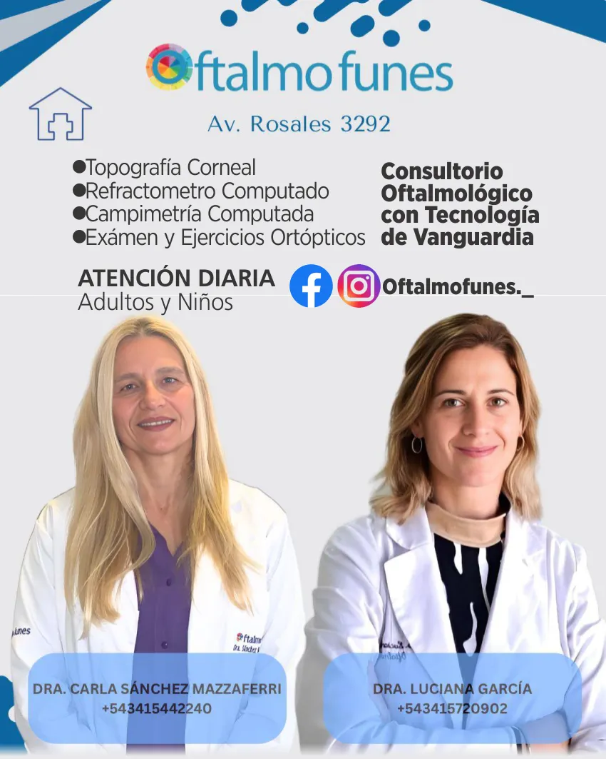 Oftalmofunes