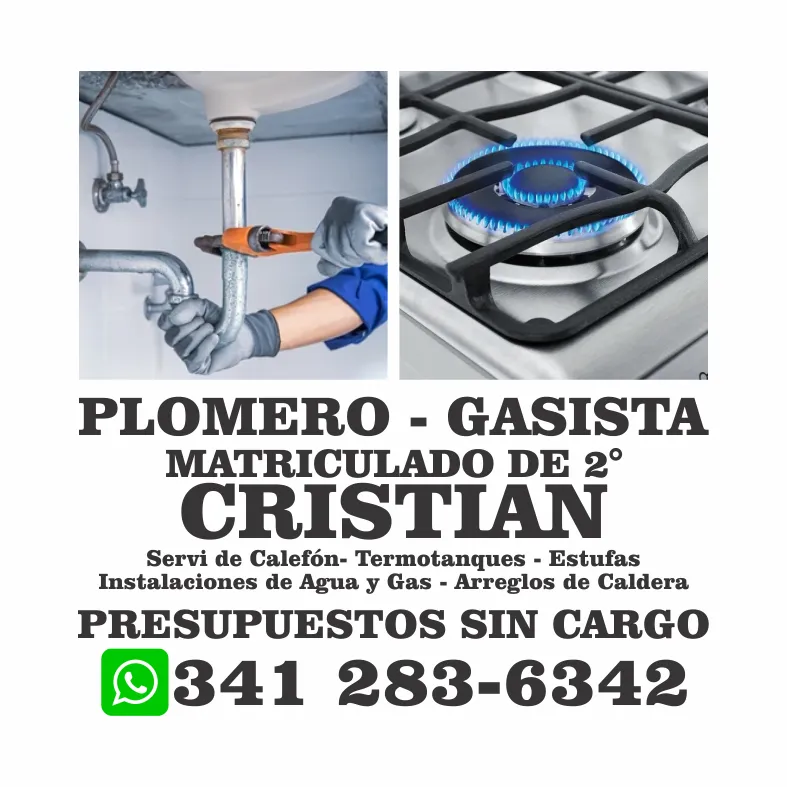 Cristian 152-836342