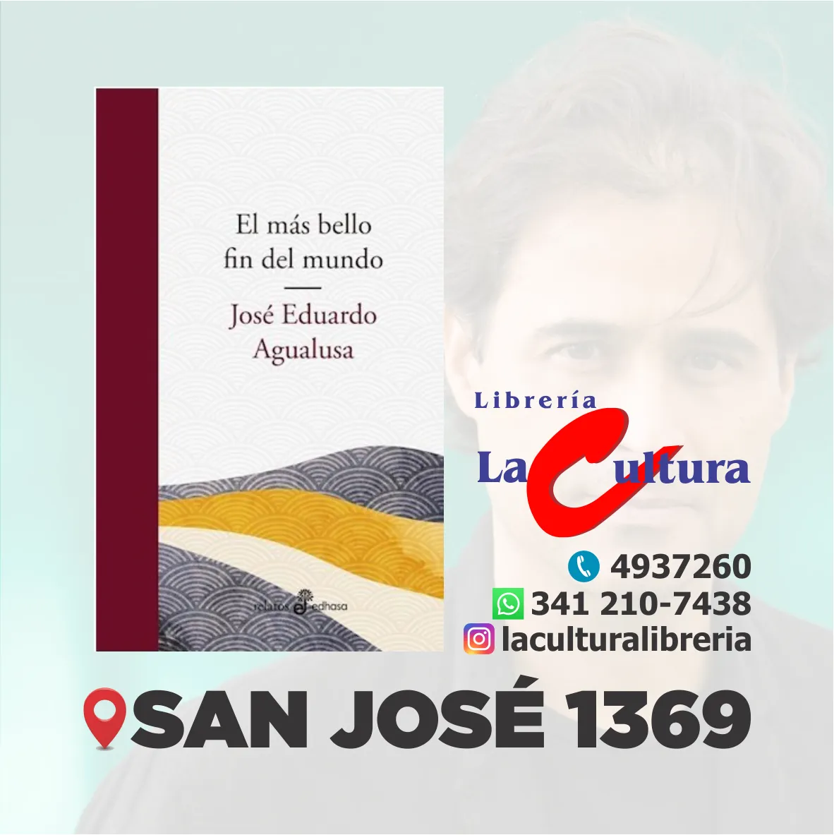 El mas bello fin del mundo