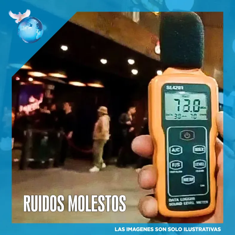 Accidente de Tránsito