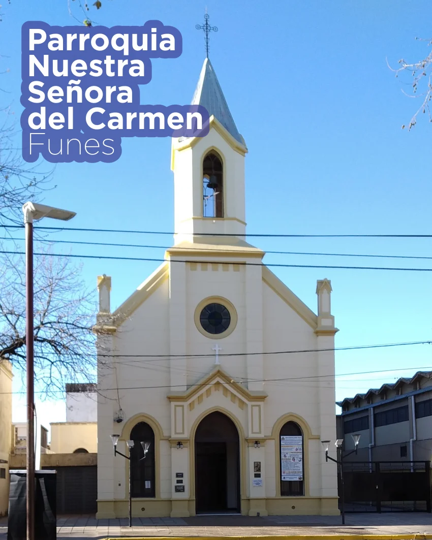 Parroquia