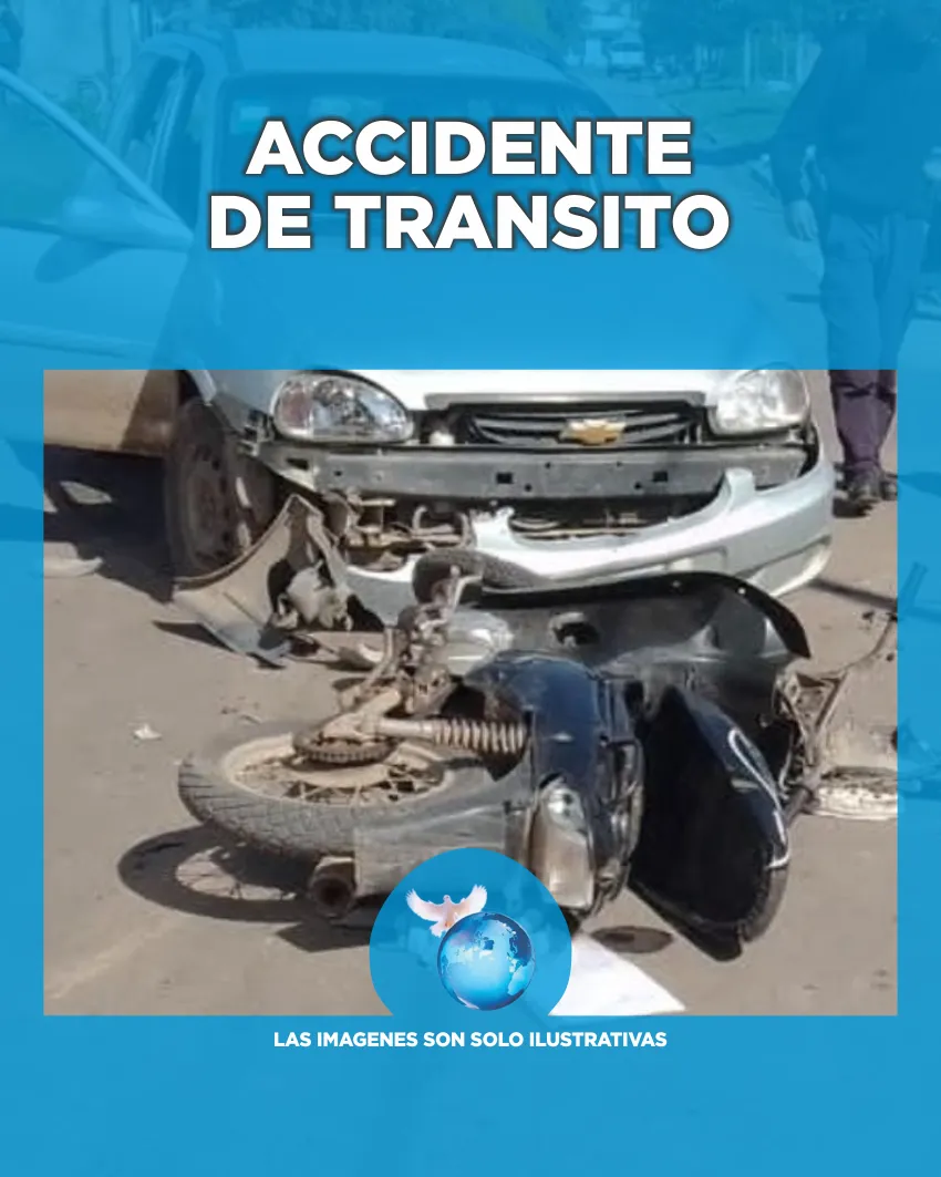 ACCIDENTES DE TRÁNSITO 03