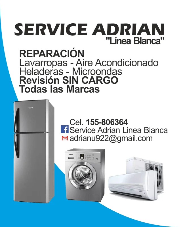 Service Adrian Linea Blanca 02