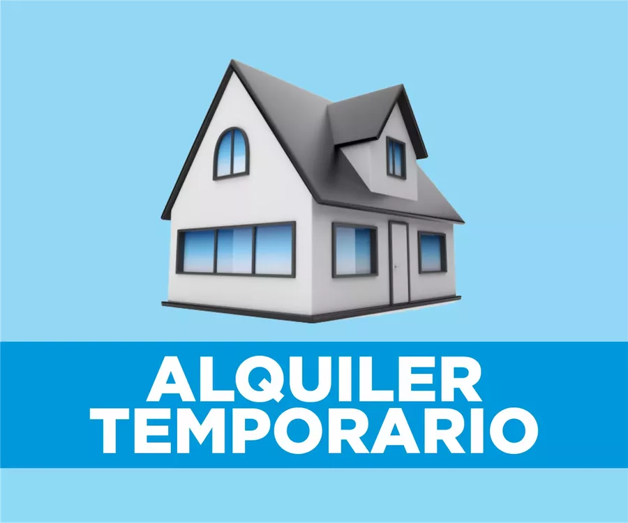 Alquiler Temporario