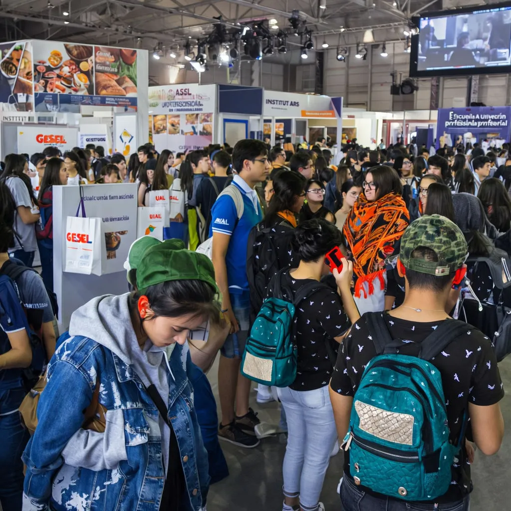 Expo Carreras 2