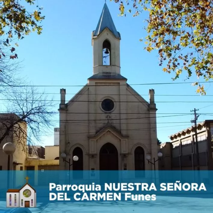 Parroquia