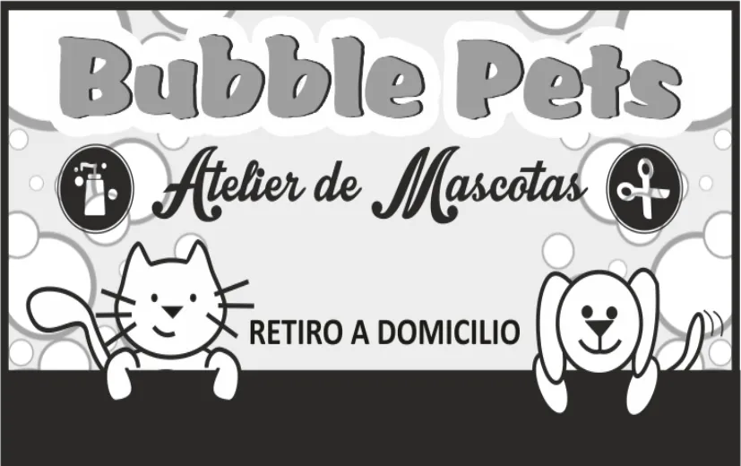 Bubble Pets 01