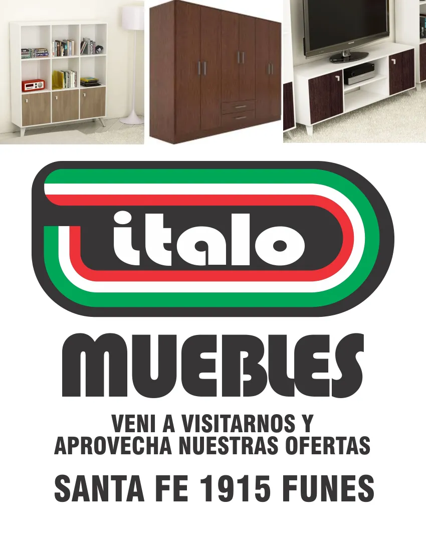 Italo Muebles