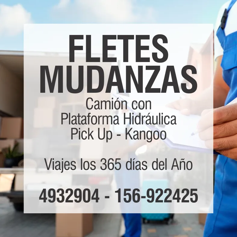 Fletes Mudanzas 156-922425 02