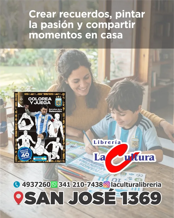 La Cultura