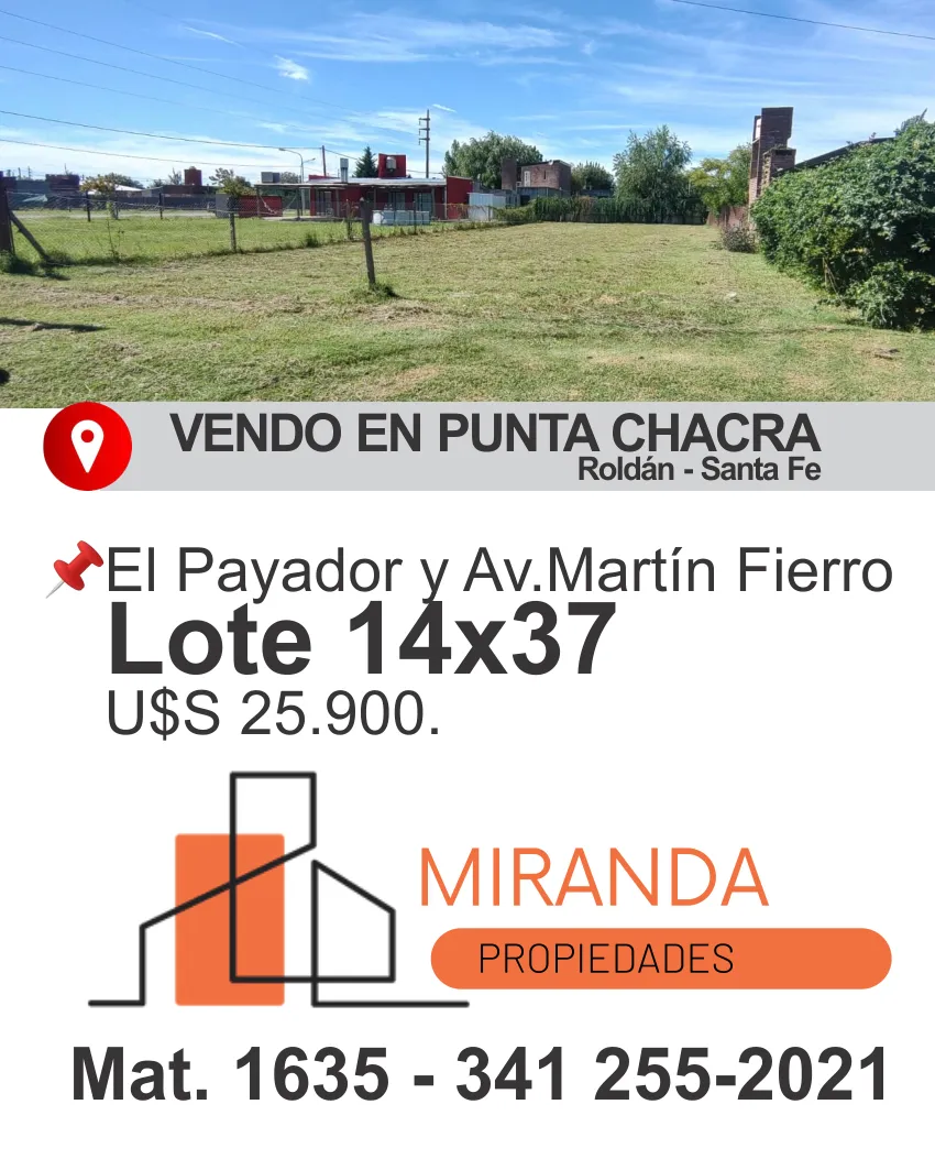 Miranda Propiedades