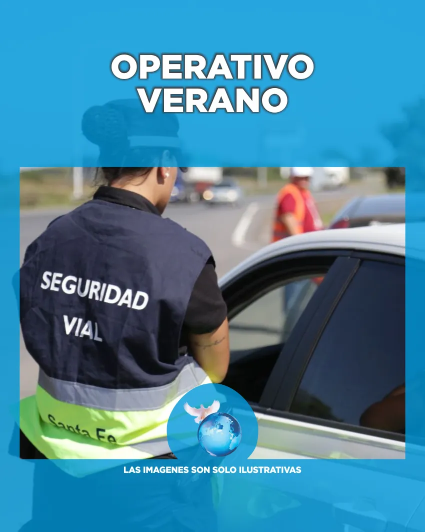 OPERATIVO VERANO