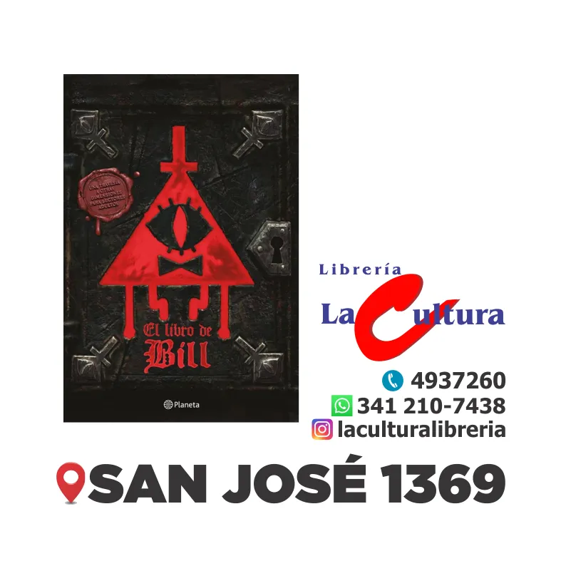El libro de Bill