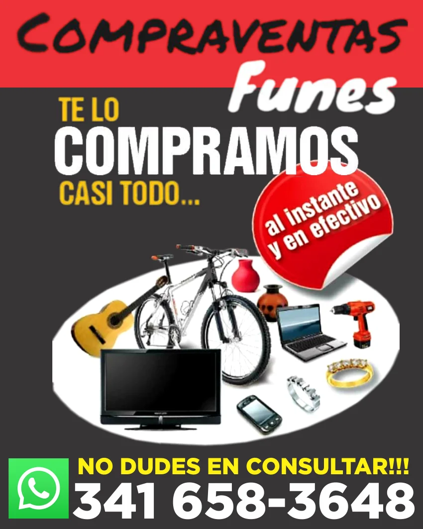 Compra Venta Funes 01