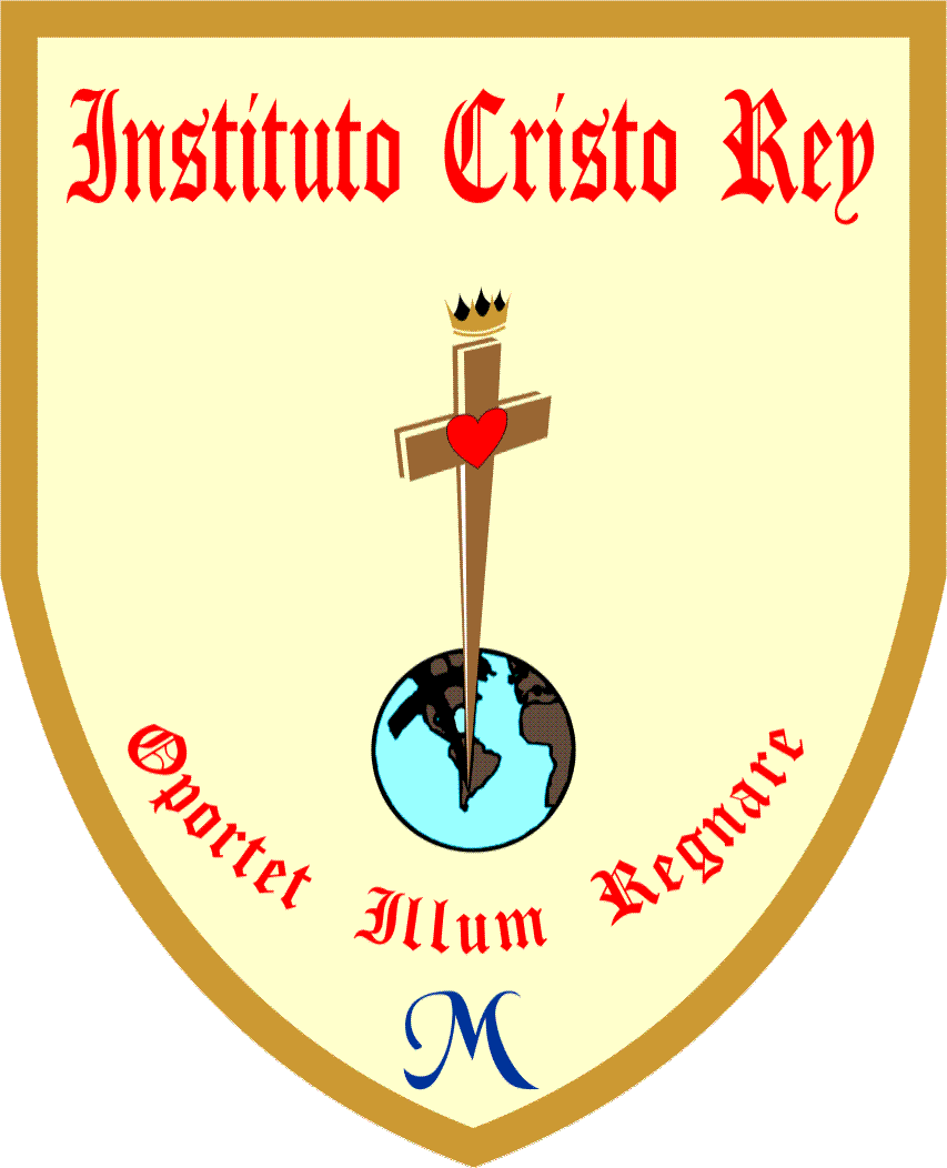 escudo ICR