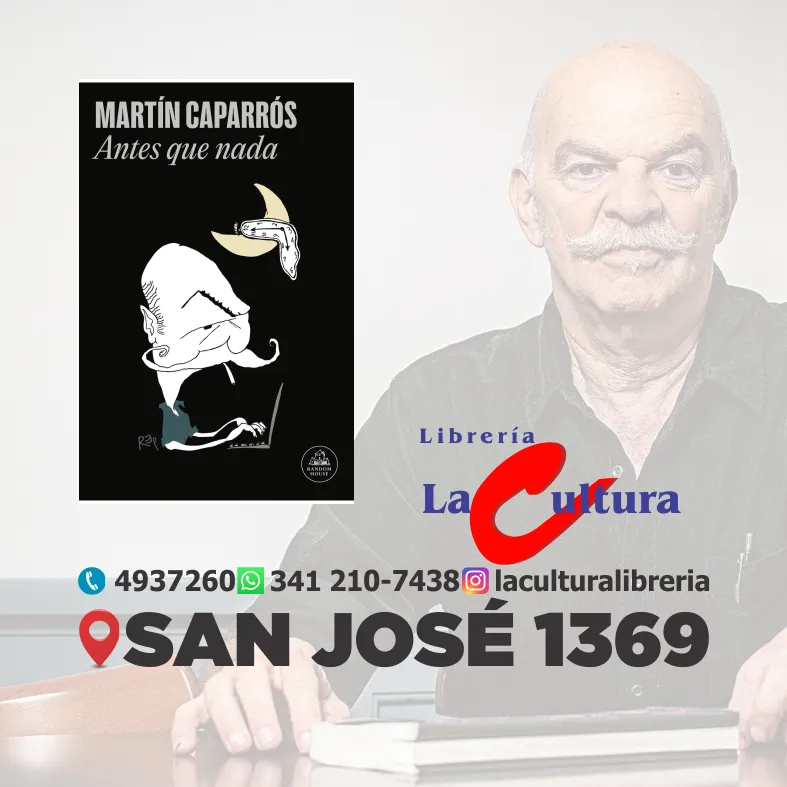 Antes que Nada