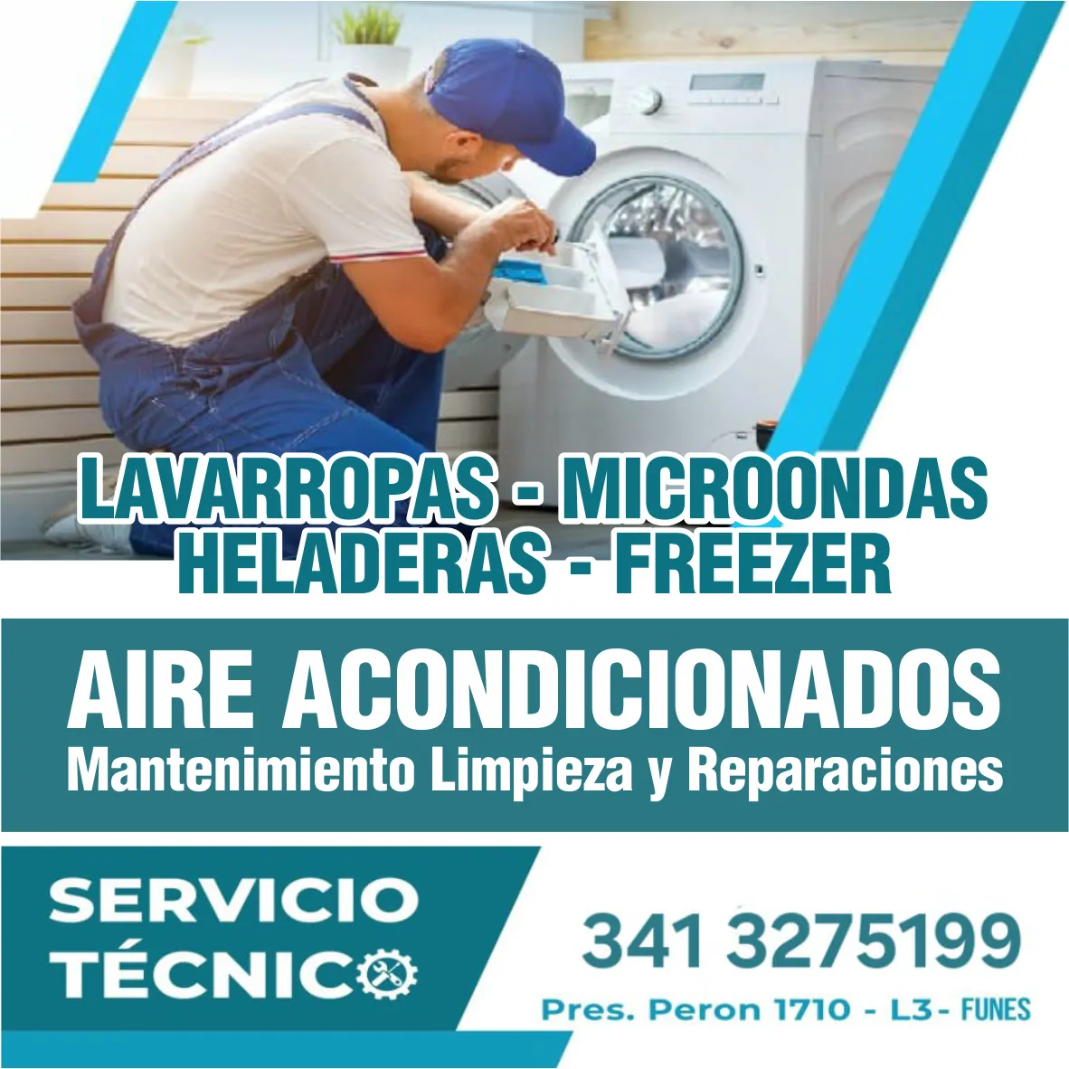 Su Tecnico Especializado