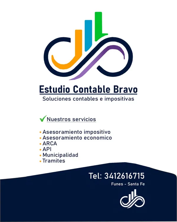 Estudio Contable Bravo