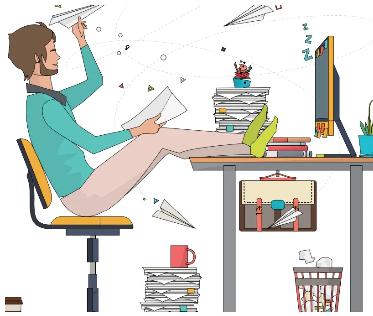 procrastinacion