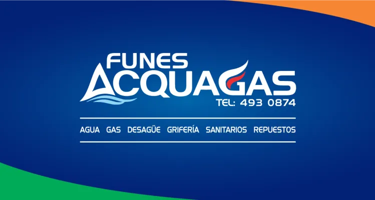 Funes Acquagas